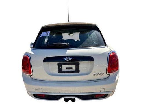 Used 2016 MINI Cooper S FWD image 4