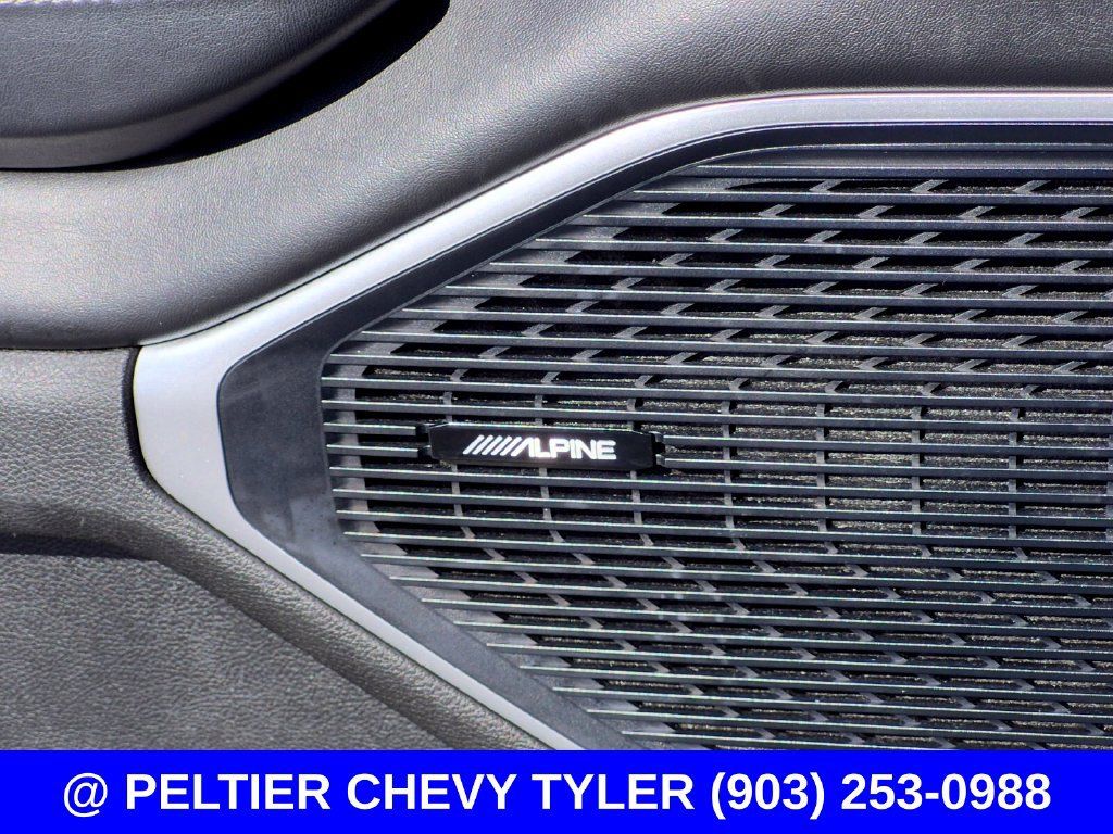 Used 2022 Jeep Wagoneer Series II RWD image 34