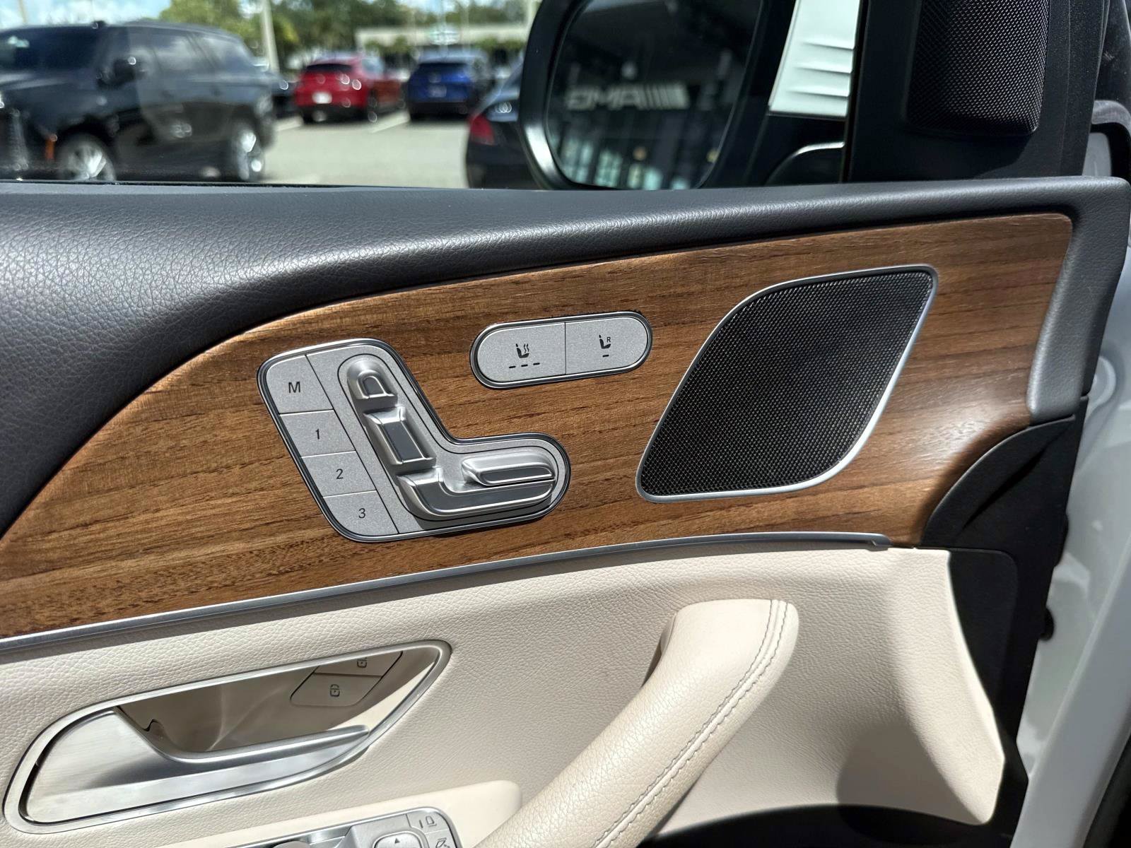 Certified 2024 Mercedes-Benz GLE 350 4MATIC image 18