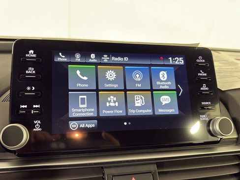 Used 2022 Honda Accord Sport image 29