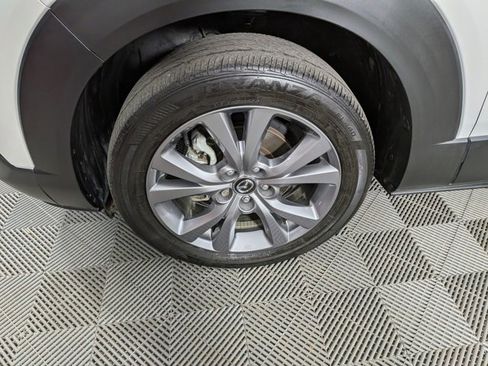 Used 2024 MAZDA CX-30 AWD 2.5 S w/ Premium Package image 35