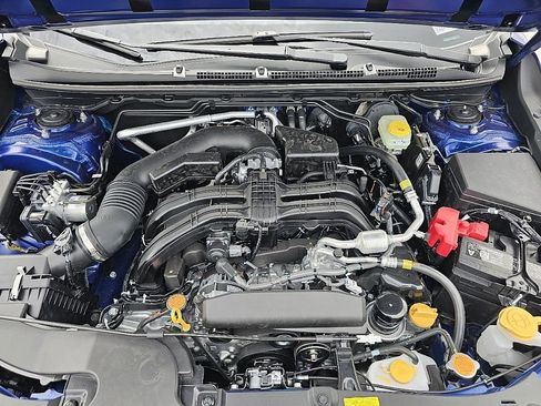 New 2026 Subaru Crosstrek 2.0i Premium AWD/4WD image 9