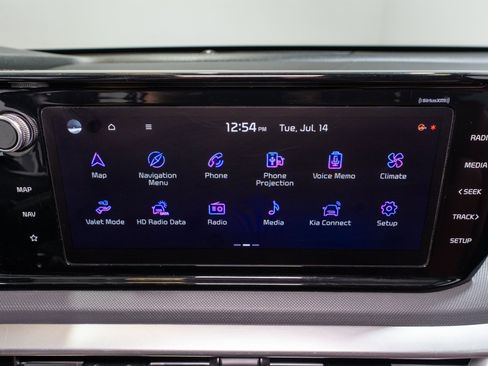 Used 2024 Kia K5 GT-Line w/ GT-Line Premium Package FWD image 18
