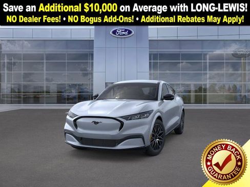 New 2025 Ford Mustang Mach-E Premium image 2