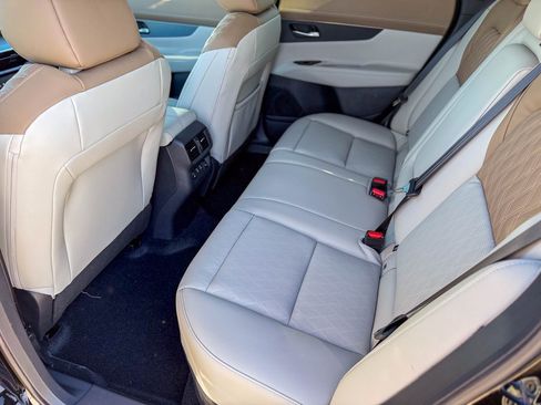 New 2026 Nissan Murano Platinum image 23