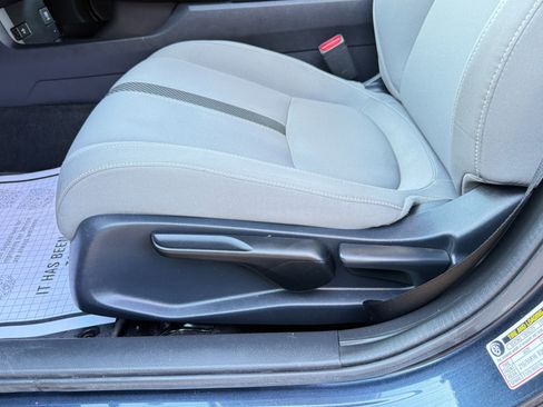 Used 2018 Honda Civic LX image 14