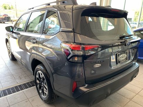 New 2026 Subaru Forester image 13