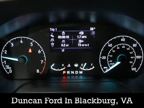 New 2025 Ford Transit 250 image 15