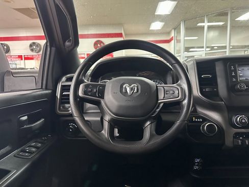 Certified 2024 RAM 3500 Tradesman image 14