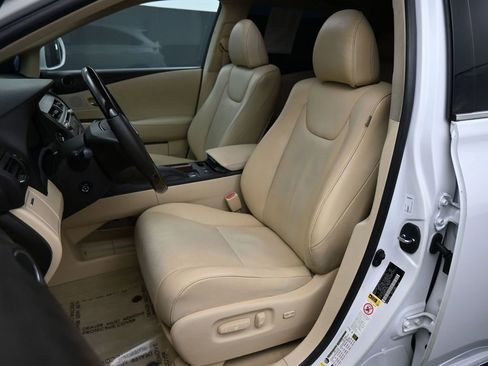 Used 2015 Lexus RX 350 350 image 16