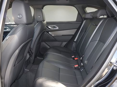 New 2026 Land Rover Range Rover Velar S AWD/4WD image 12