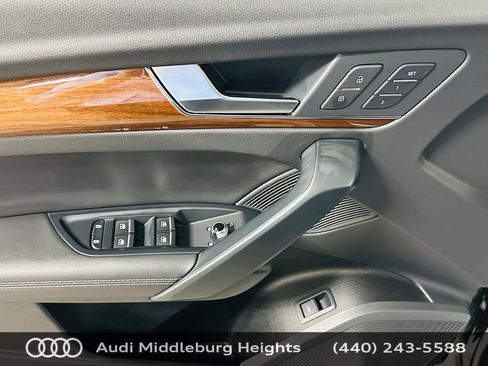 Certified 2023 Audi Q5 2.0T Premium Plus w/ Premium Plus Package AWD/4WD image 26