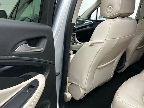 Used 2018 Buick Envision Preferred image 29