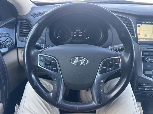 Used 2016 Hyundai Azera image 15