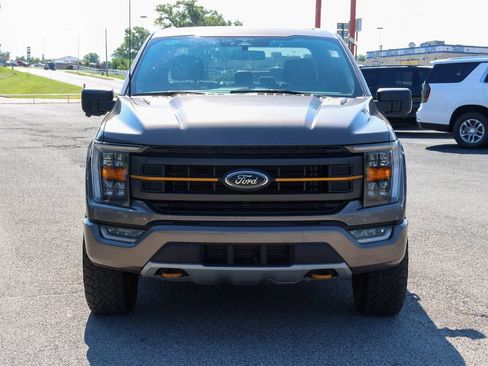 Used 2023 Ford F150 Tremor w/ 360 Degree Camera Package AWD/4WD image 2