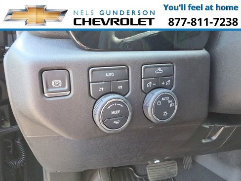 New 2026 Chevrolet Silverado 1500 LT image 17