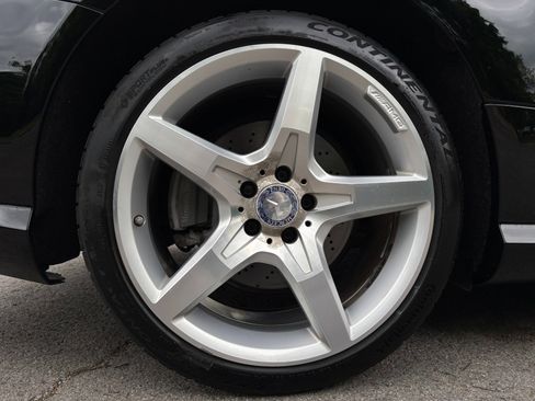 Used 2014 Mercedes-Benz SL 550 image 50
