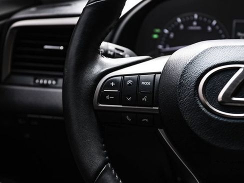 Used 2016 Lexus RX 350 AWD w/ Premium Package image 32