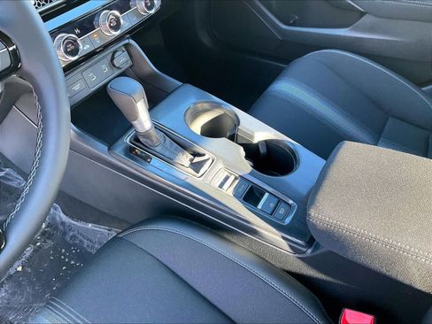 New 2026 Honda Civic Sport image 14