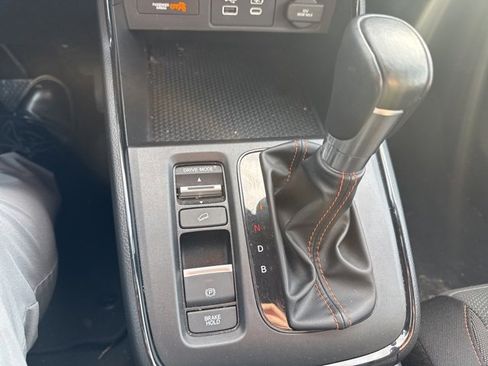 Certified 2023 Honda CR-V Sport image 35