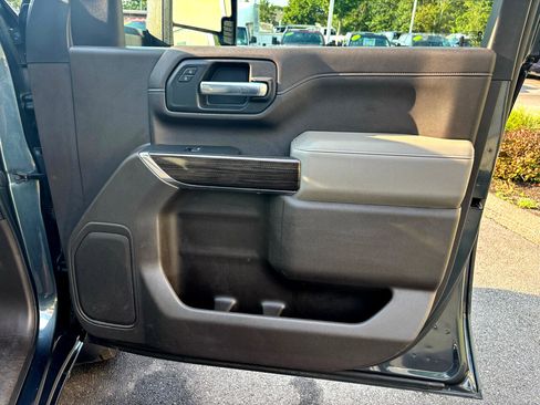 Used 2020 Chevrolet Silverado 2500 LT w/ Fleet Comfort Package image 47