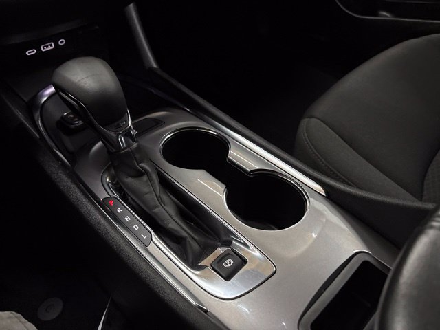 Used 2023 Chevrolet Malibu LT FWD image 41