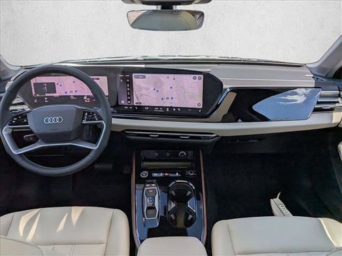 New 2026 Audi A5 Premium AWD/4WD image 16