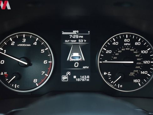 Used 2024 Subaru Outback Onyx Edition image 17