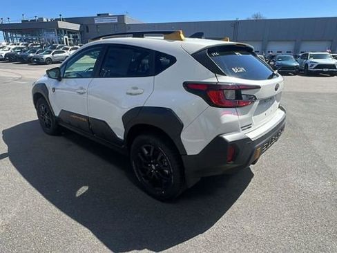 New 2026 Subaru Crosstrek 2.5i Wilderness AWD/4WD image 5