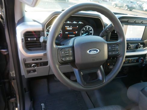 Used 2022 Ford F150 XL w/ Equipment Group 101A High image 15