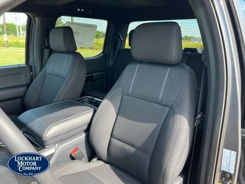 New 2026 Ford F150 STX RWD image 12