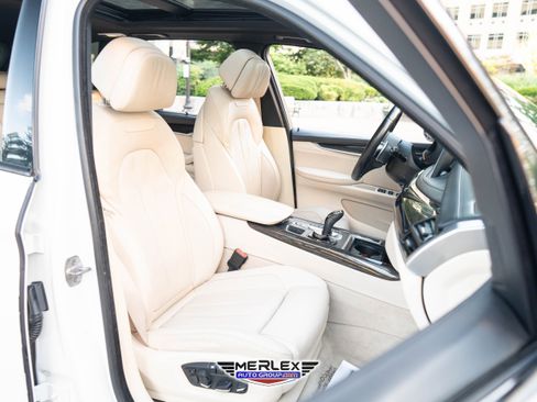 Used 2015 BMW X5 xDrive50i image 17