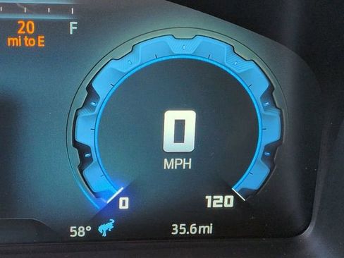 New 2025 Ford Bronco Big Bend w/ Black Diamond Package image 30