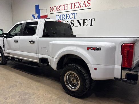 Used 2024 Ford F350 XL w/ XL Driver Assist Package AWD/4WD image 10