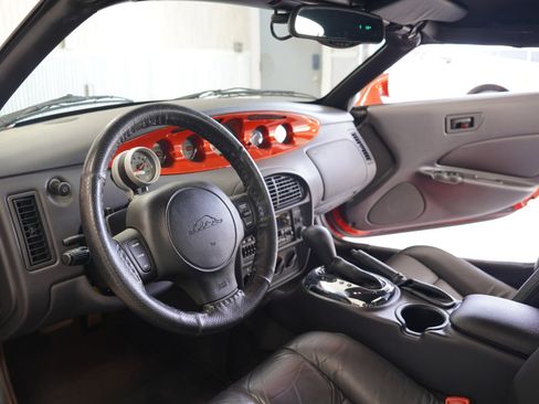 Used 2001 Plymouth Prowler image 11