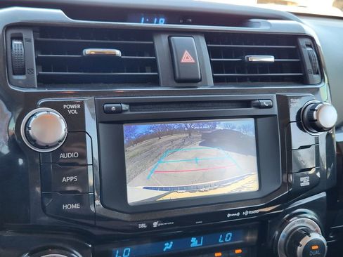 Used 2019 Toyota 4Runner Limited image 16