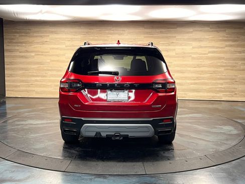 Used 2023 Honda Pilot Touring image 26