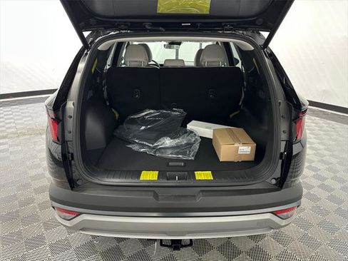 New 2026 Hyundai Tucson SEL w/ Tow & Go Package image 19