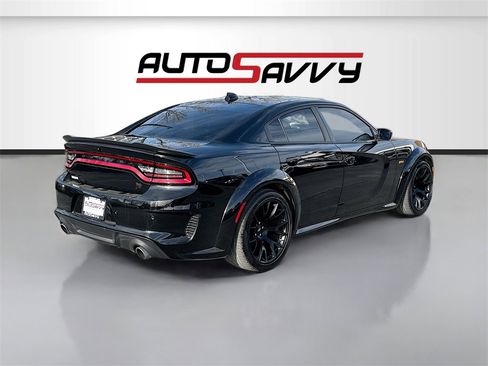 Used 2023 Dodge Charger Scat Pack image 7