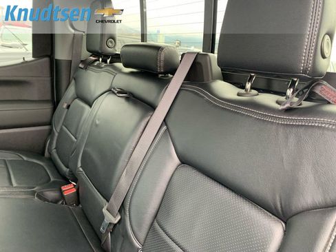 Used 2020 GMC Sierra 1500 Denali w/ Denali Ultimate Package image 17