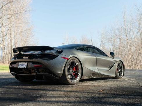 Used 2018 McLaren 720S Performance image 35