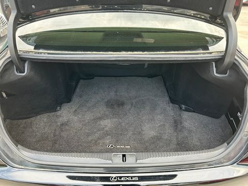 Used 2015 Lexus GS 350 w/ Premium Package RWD image 32
