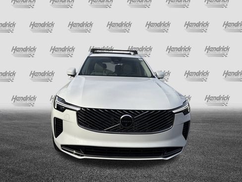 New 2026 Volvo XC90 B6 Ultra w/ Protection Package Premier AWD/4WD image 3