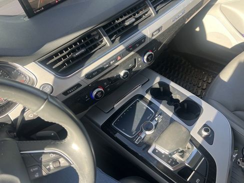 Used 2018 Audi Q7 2.0T Premium image 5