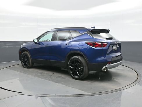 Used 2022 Chevrolet Blazer LT image 5