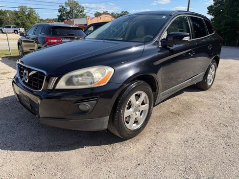 Used 2010 Volvo XC60 3.2 FWD image 1
