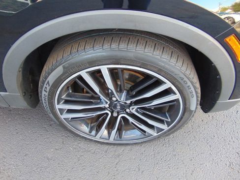 Used 2017 Lincoln MKC Reserve w/ Lincoln MKC Climate Package image 36