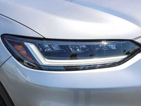 Used 2023 Honda HR-V LX image 4