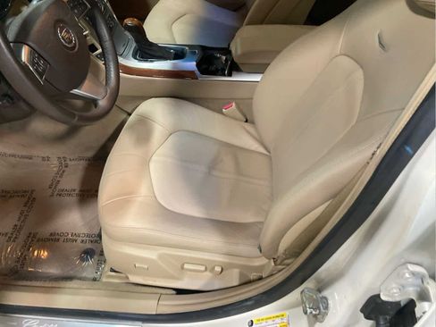 Used 2011 Cadillac CTS Premium image 50