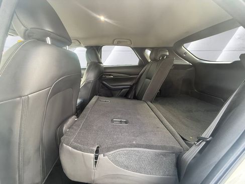 Used 2021 MAZDA CX-30 AWD 2.5 S w/ Select Package image 12